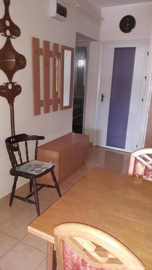 Annika Apartman Eger Exterior foto